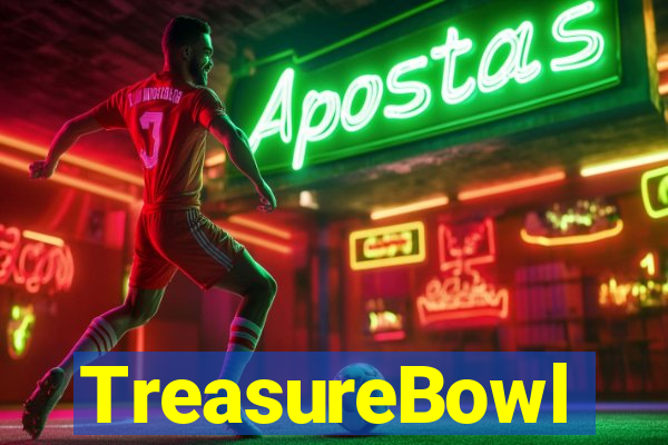 TreasureBowl treasure bowl modo de jogar