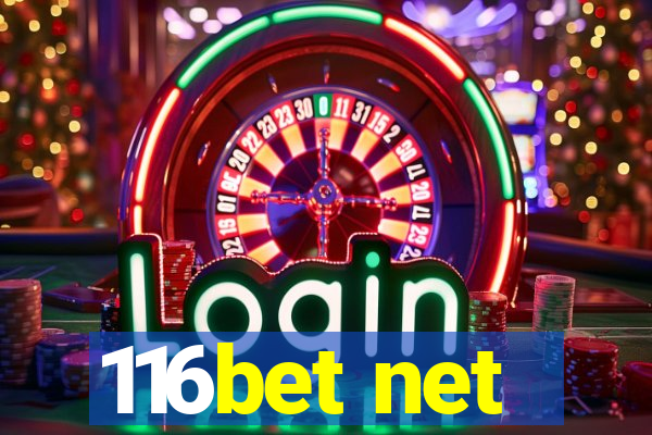 116bet net