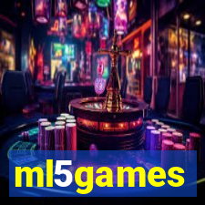 ml5games