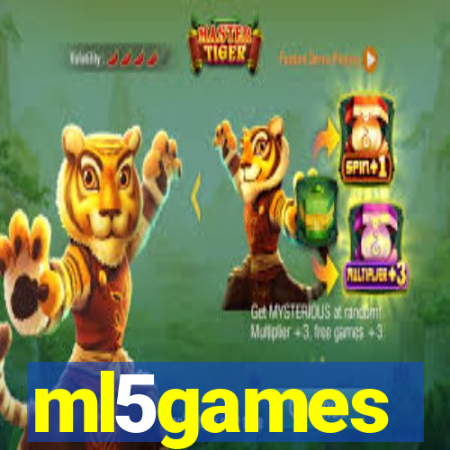 ml5games