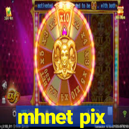 mhnet pix