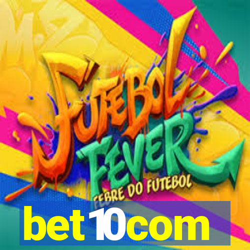 bet10com