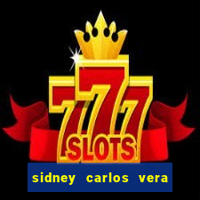 sidney carlos vera cruz porto