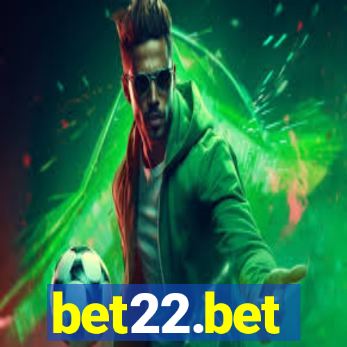 bet22.bet