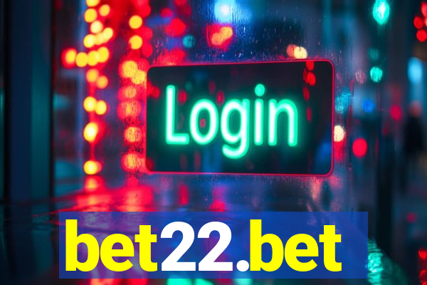 bet22.bet