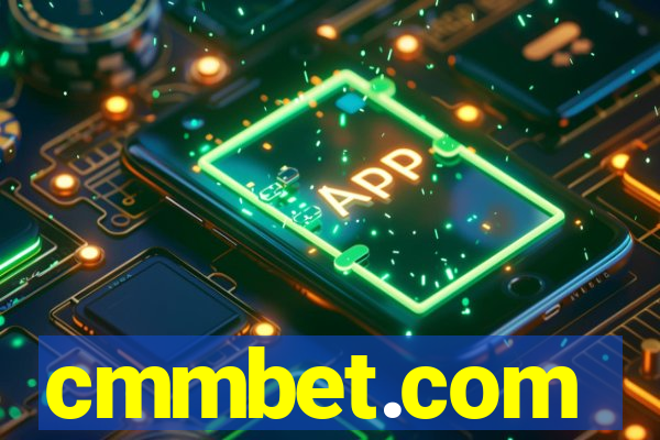 cmmbet.com