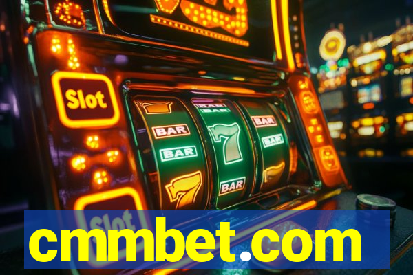 cmmbet.com