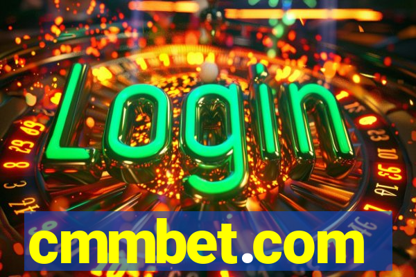 cmmbet.com