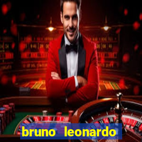 bruno leonardo rocha barbetta