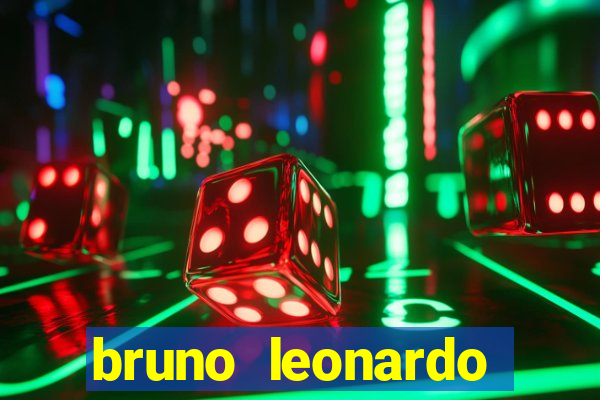 bruno leonardo rocha barbetta