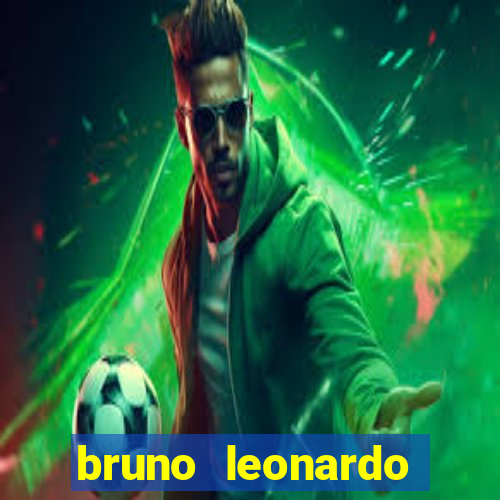 bruno leonardo rocha barbetta