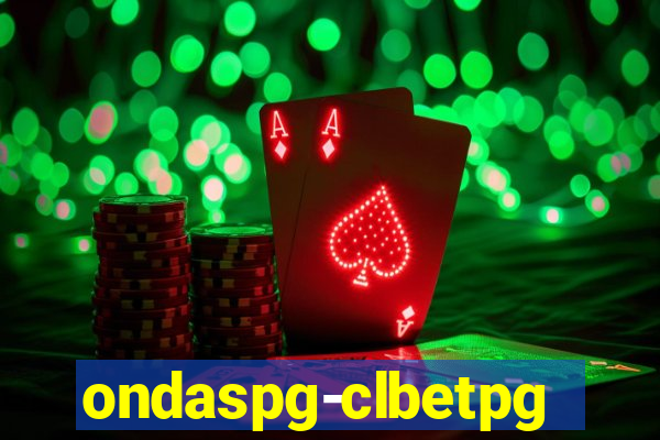 ondaspg-clbetpg.com