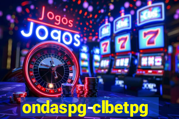 ondaspg-clbetpg.com