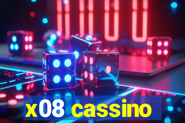 x08 cassino