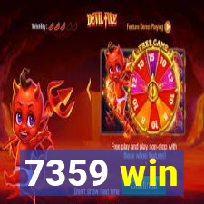 7359 win