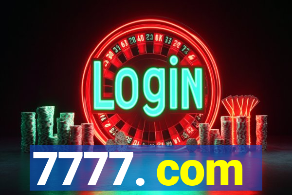 7777. com