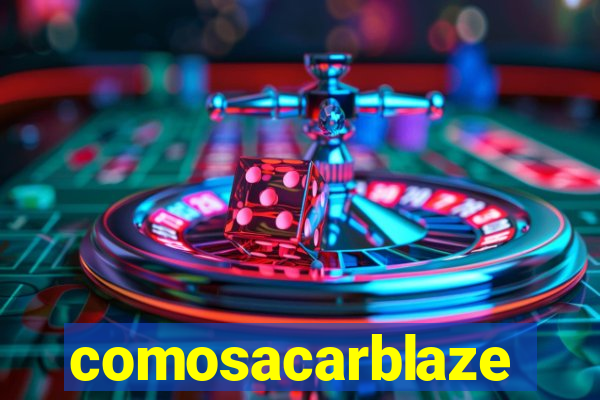 comosacarblaze