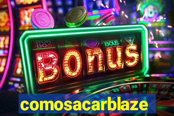 comosacarblaze