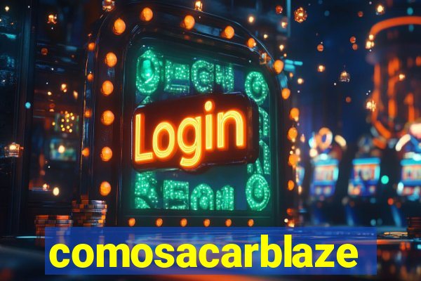 comosacarblaze