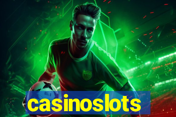 casinoslots