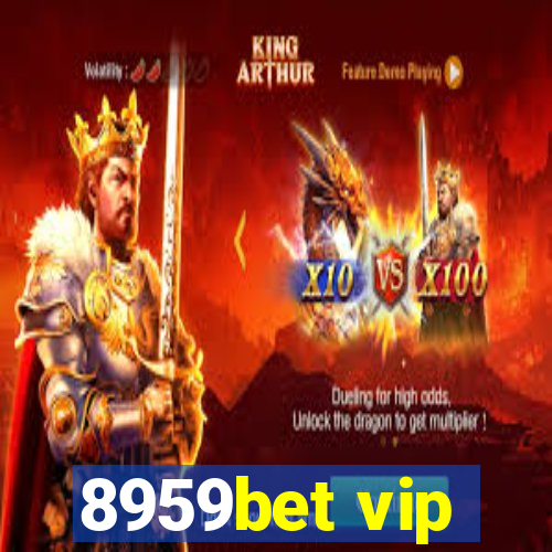 8959bet vip