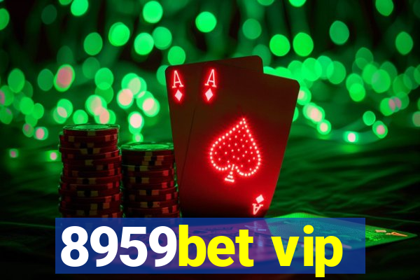 8959bet vip