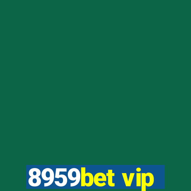 8959bet vip