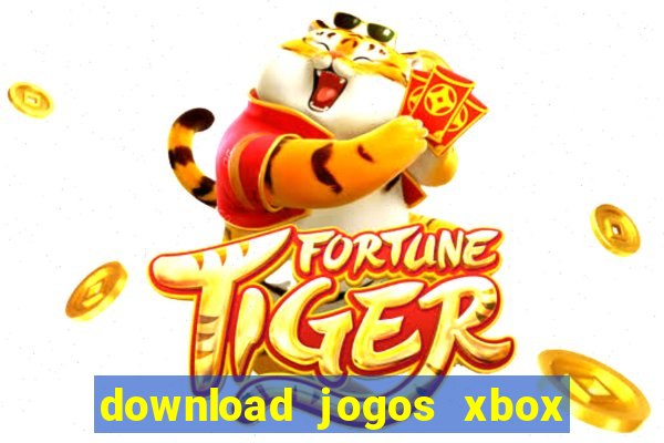 download jogos xbox 360 xex