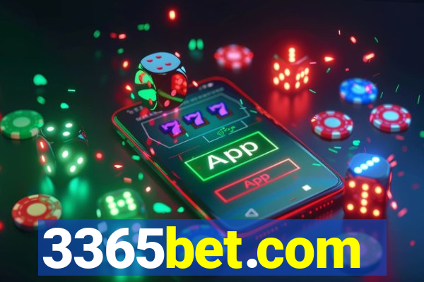 3365bet.com