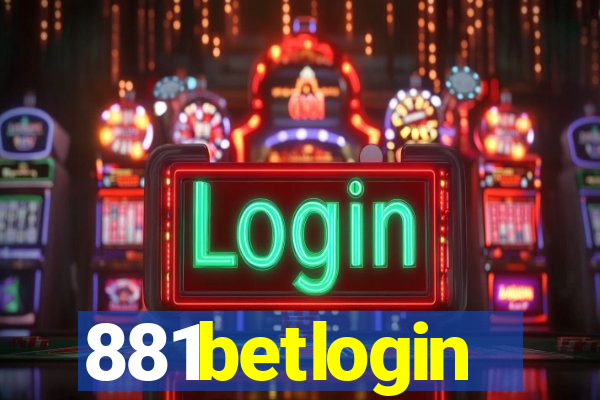 881betlogin