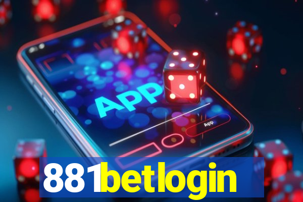 881betlogin