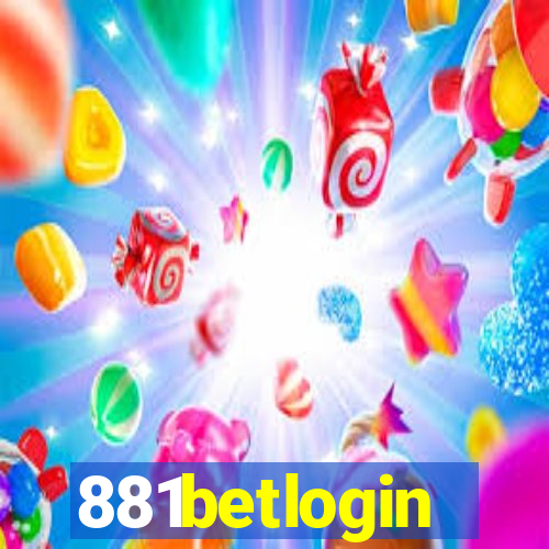 881betlogin