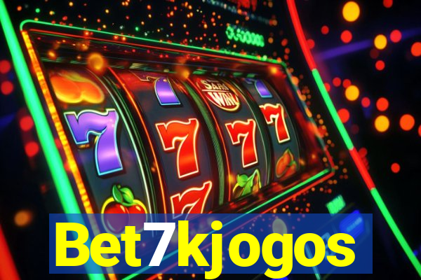 Bet7kjogos