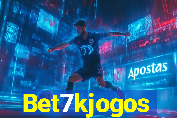 Bet7kjogos