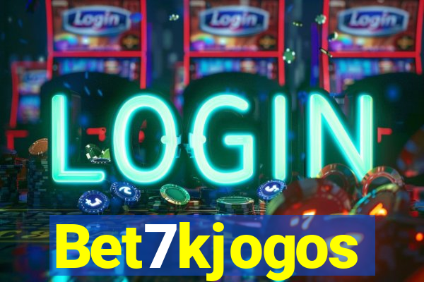 Bet7kjogos