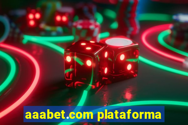 aaabet.com plataforma