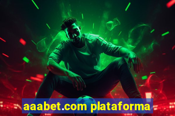 aaabet.com plataforma