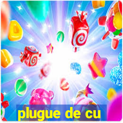 plugue de cu