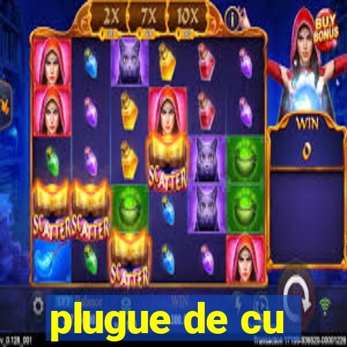 plugue de cu