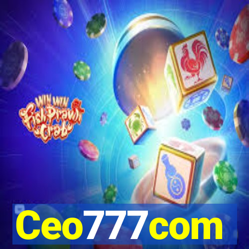 Ceo777com