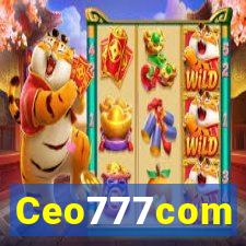 Ceo777com