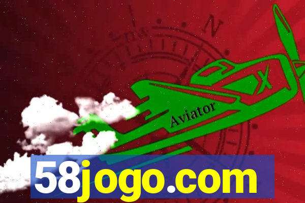 58jogo.com