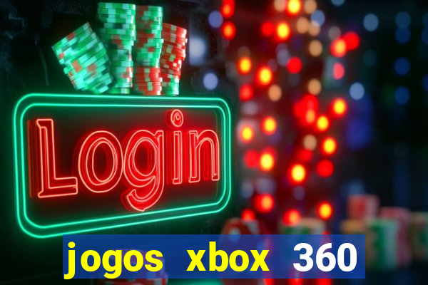 jogos xbox 360 jtag download