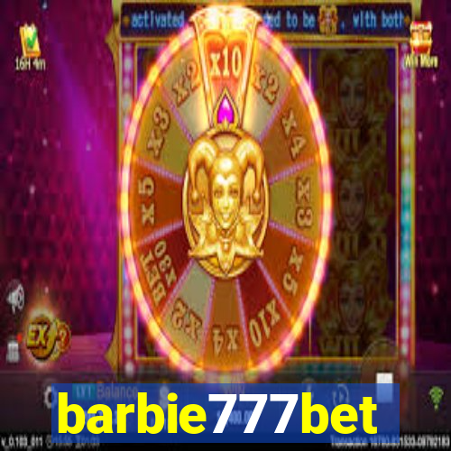 barbie777bet