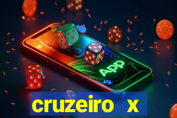 cruzeiro x fortaleza futemax