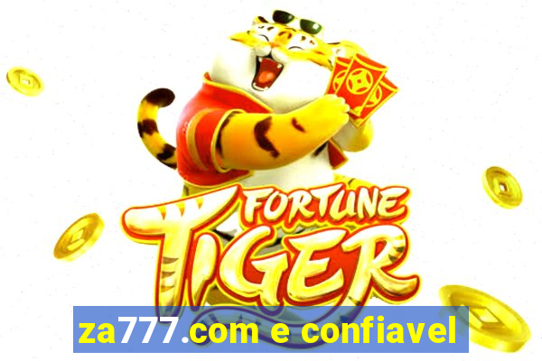 za777.com e confiavel