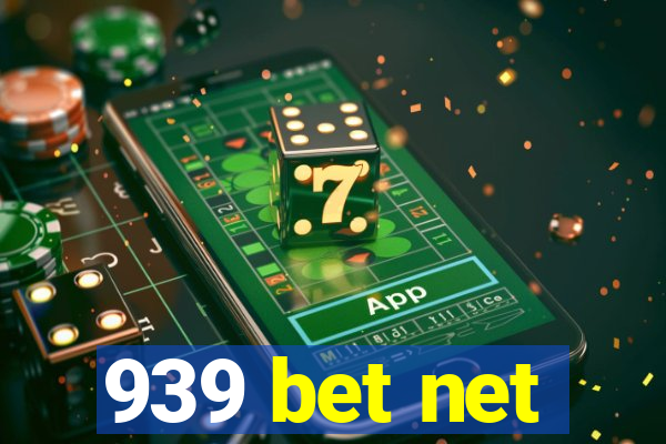 939 bet net