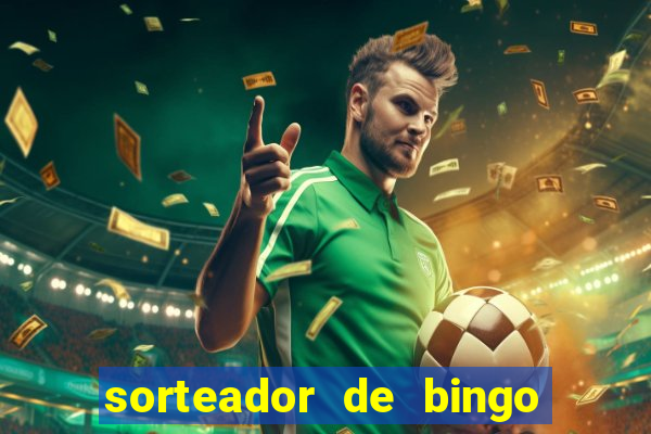 sorteador de bingo 90 bolas online