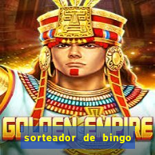 sorteador de bingo 90 bolas online