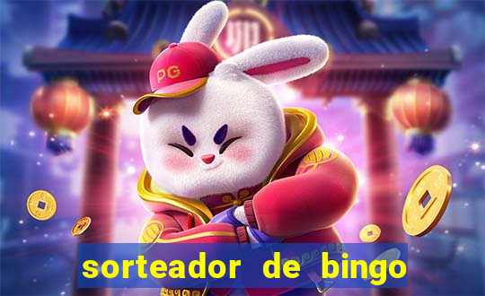 sorteador de bingo 90 bolas online